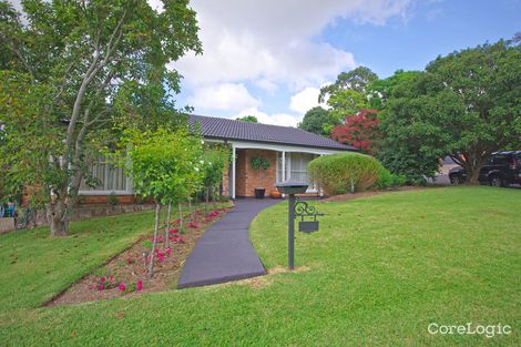 Property photo of 7 Forrest Crescent Camden NSW 2570