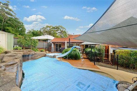 Property photo of 14 Portsea Place Port Macquarie NSW 2444