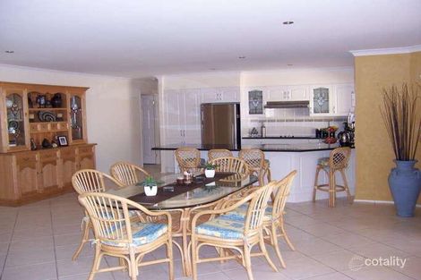 Property photo of 36 Turvey Crescent St Georges Basin NSW 2540