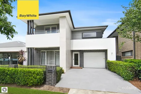 65 Brushgrove Cct, Calderwood, NSW 2527