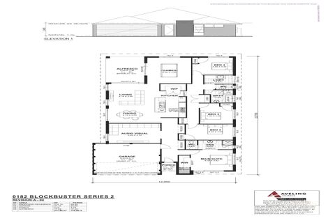 Property photo of 9 Laylock Avenue Aveley WA 6069