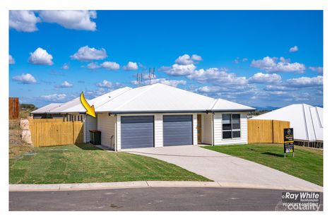 6 Teak Cl, Norman Gardens, QLD 4701