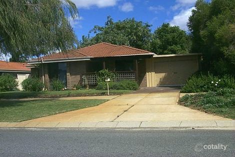Property photo of 71 Darwin Crescent Beechboro WA 6063