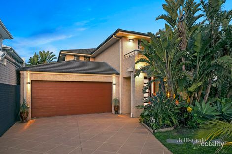 Property photo of 16 Charlotte Street Newport VIC 3015