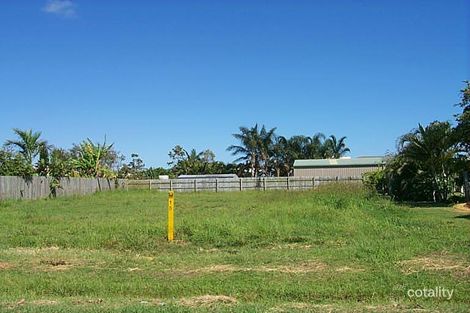 Property photo of 84 Sea Park Road Burnett Heads QLD 4670