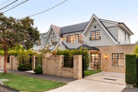 Property photo of 8 Hammond Street Brighton VIC 3186