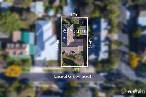Property photo of 66 Laurel Grove South Blackburn VIC 3130