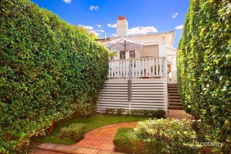 Property photo of 101 Burlington Street Crows Nest NSW 2065