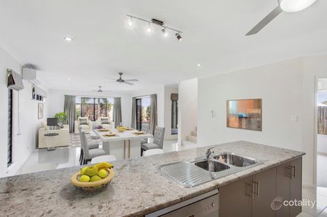 Property photo of 44 City View Crescent Mooroobool QLD 4870