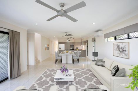 Property photo of 44 City View Crescent Mooroobool QLD 4870
