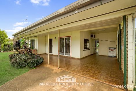 Property photo of 12 Brown Street Mareeba QLD 4880