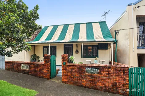 Property photo of 10 Denison Street Rozelle NSW 2039