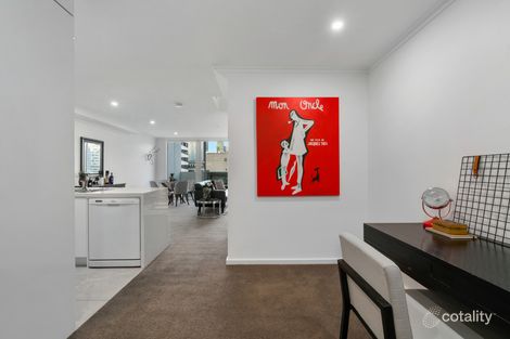 Property photo of 1308/58 Jeffcott Street West Melbourne VIC 3003