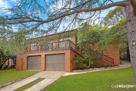 Property photo of 34 Bouvardia Street Asquith NSW 2077