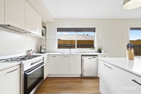 Property photo of 14 Wilkerson Way Traralgon East VIC 3844