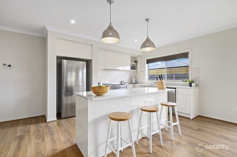 Property photo of 14 Wilkerson Way Traralgon East VIC 3844