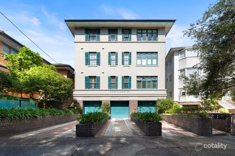 1/420 EDGECLIFF RD, WOOLLAHRA, NSW 2025