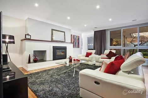 Property photo of 44 Golfwood Close Dingley Village VIC 3172