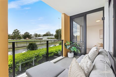 Property photo of 123/21-37 Waitara Avenue Waitara NSW 2077