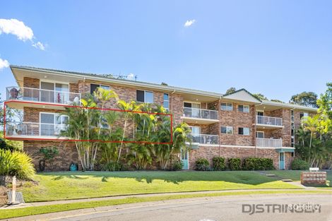 Property photo of 2/4 Clancy Court Tugun QLD 4224