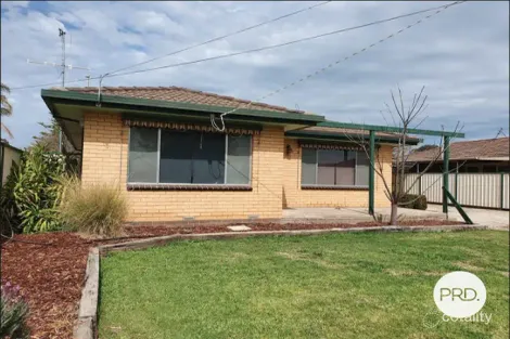 63 DAISY ST, MOOROOPNA, VIC 3629