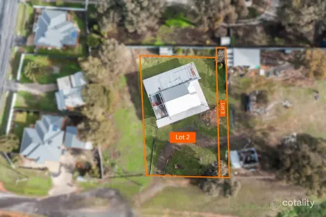 Property photo of 3/24 Manderson Street Eaglehawk VIC 3556