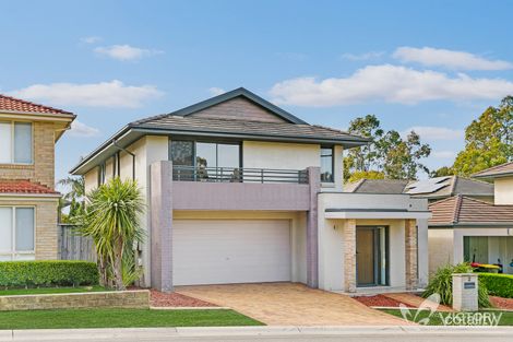 2 Kenford Cct, Stanhope Gardens, NSW 2768