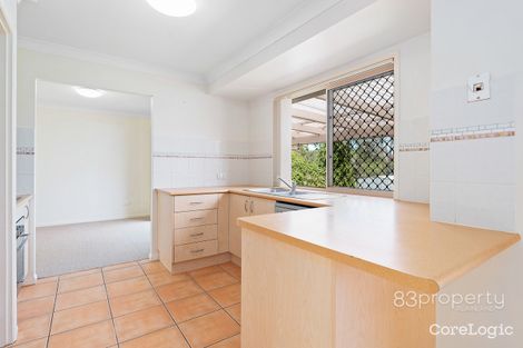 Property photo of 23 Challenge Avenue Kensington Grove QLD 4341