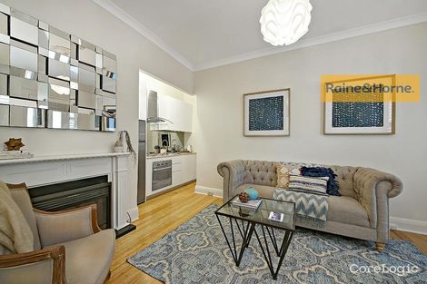 Property photo of 4A/96-98 Carlton Crescent Summer Hill NSW 2130