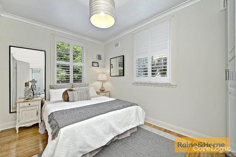 Property photo of 4A/96-98 Carlton Crescent Summer Hill NSW 2130