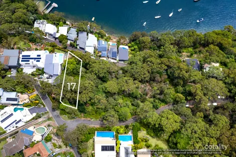 Property photo of 17 Clavering Road Seaforth NSW 2092