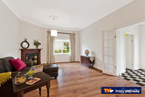 Property photo of 50 Terry Road Denistone NSW 2114