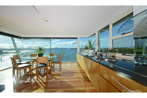 Property photo of 439A Sandy Bay Road Sandy Bay TAS 7005