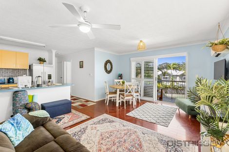 Property photo of 2/4 Clancy Court Tugun QLD 4224