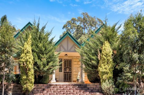 4 The Parkway, Aberfoyle Park, SA 5159