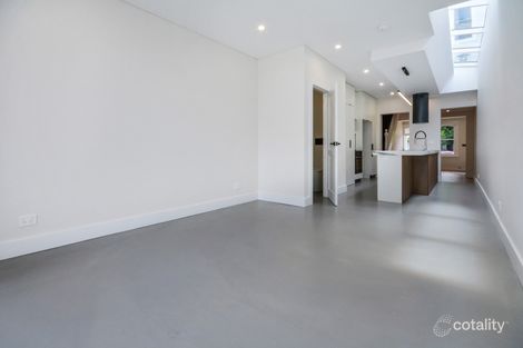 Property photo of 19 Gurner Street Paddington NSW 2021