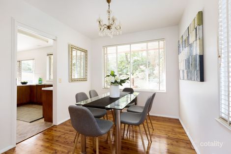 Property photo of 21 Burdekin Crescent St Ives NSW 2075