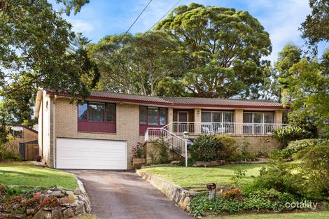 Property photo of 21 Burdekin Crescent St Ives NSW 2075