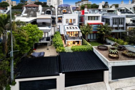 Property photo of 44 Fitzroy Street Kirribilli NSW 2061