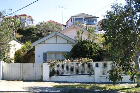 5 Collingwood St, Bronte, NSW 2024