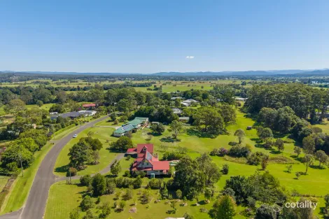 Property photo of 14 Narran River Road King Creek NSW 2446
