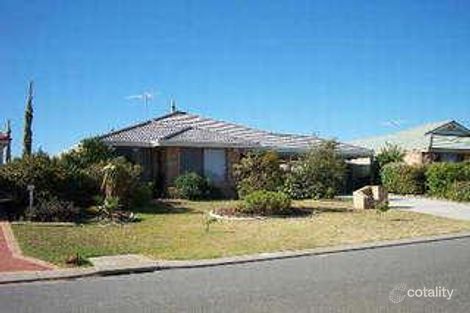 8 Garonne Turn, Port Kennedy, WA 6172
