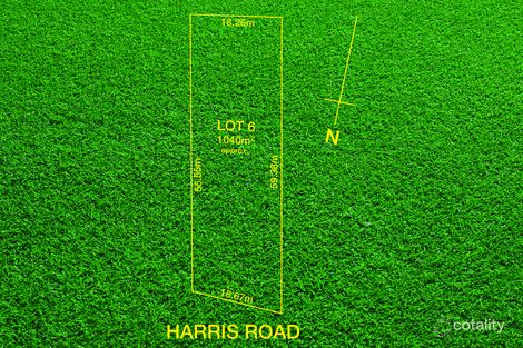 Property photo of 83 Harris Road Klemzig SA 5087