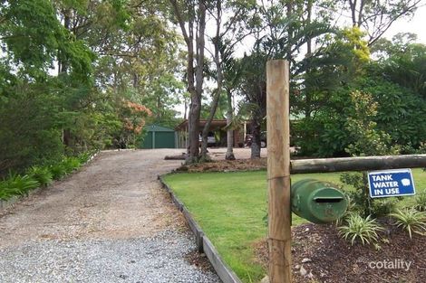 Property photo of 14 Winfield Road Ormeau QLD 4208