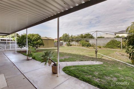 Property photo of 22 Chambers Street Henley Beach SA 5022