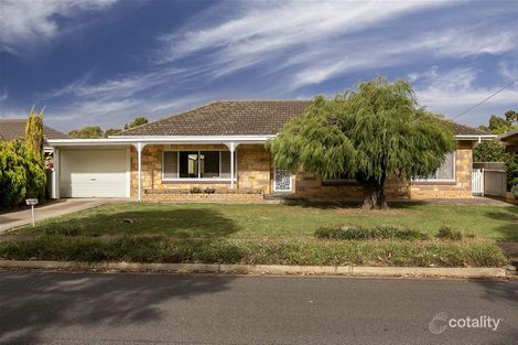 22 Chambers St, Henley Beach, SA 5022