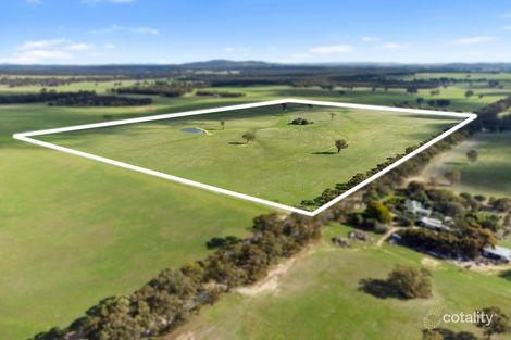 Property photo of 323 Hokins Road Ravenswood VIC 3453