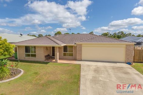 Property photo of 14 Cardinal Circuit Caboolture QLD 4510