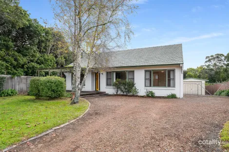 Property photo of 35 Penrose Road Bundanoon NSW 2578