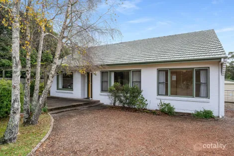 Property photo of 35 Penrose Road Bundanoon NSW 2578